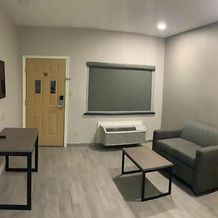 Americas Best Value Inn & Suites San Benito Luaran gambar