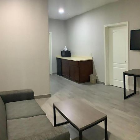 Americas Best Value Inn & Suites San Benito Luaran gambar