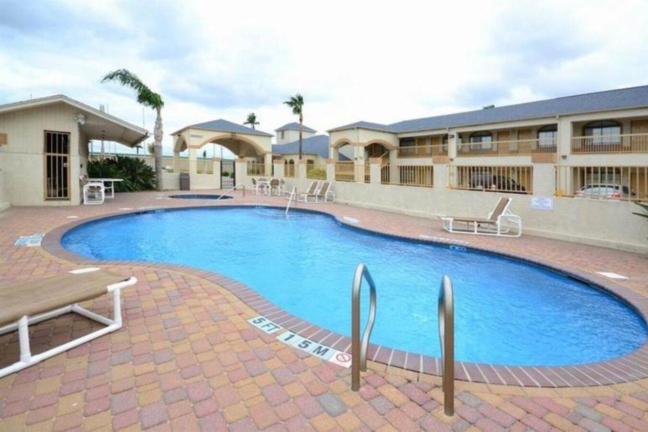 Americas Best Value Inn & Suites San Benito Kemudahan gambar