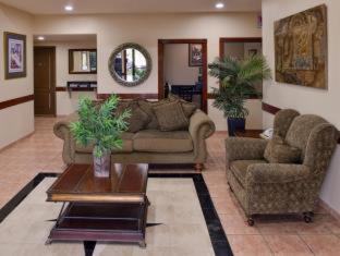 Americas Best Value Inn & Suites San Benito Bilik gambar
