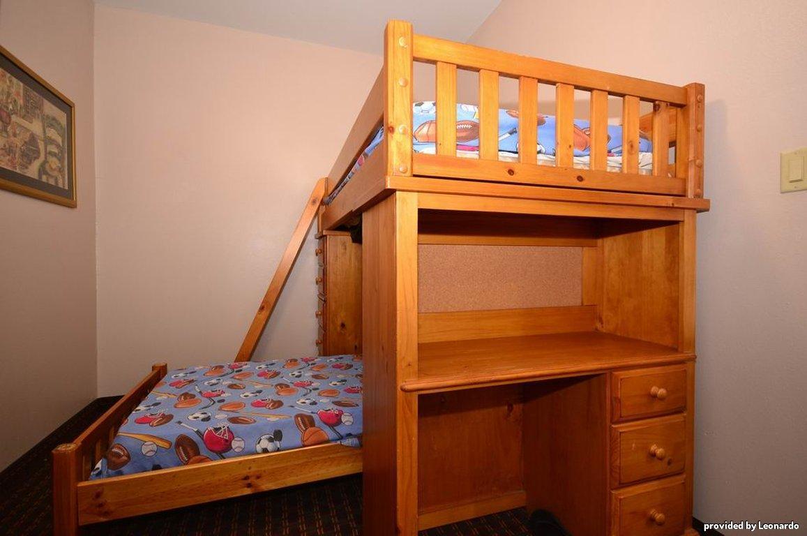 Americas Best Value Inn & Suites San Benito Bilik gambar