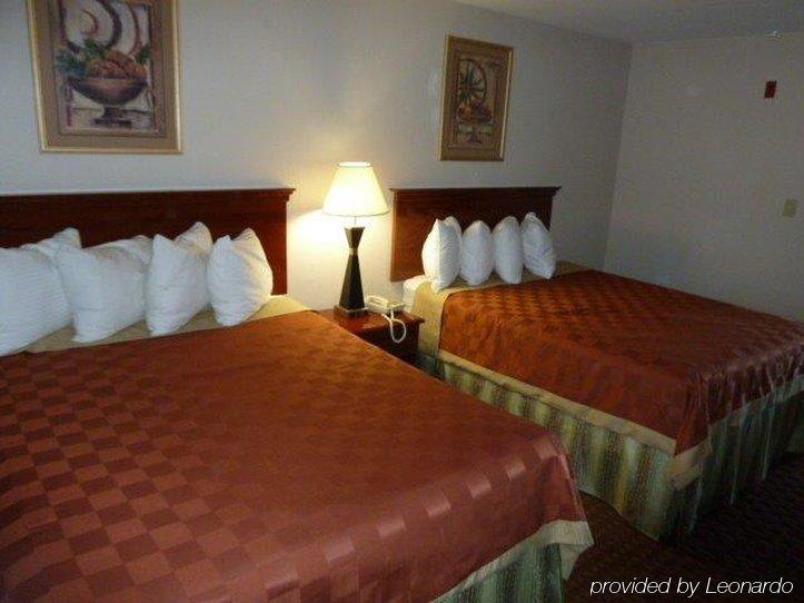 Americas Best Value Inn & Suites San Benito Luaran gambar
