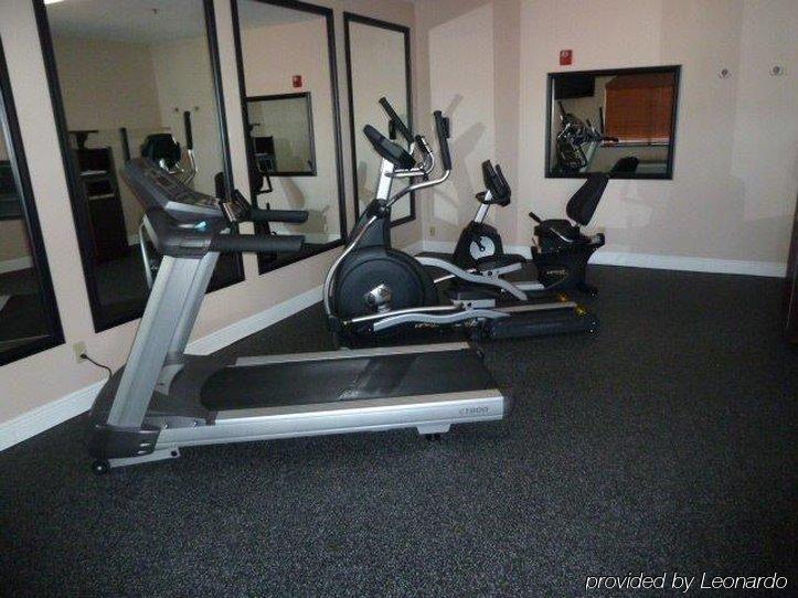 Americas Best Value Inn & Suites San Benito Luaran gambar